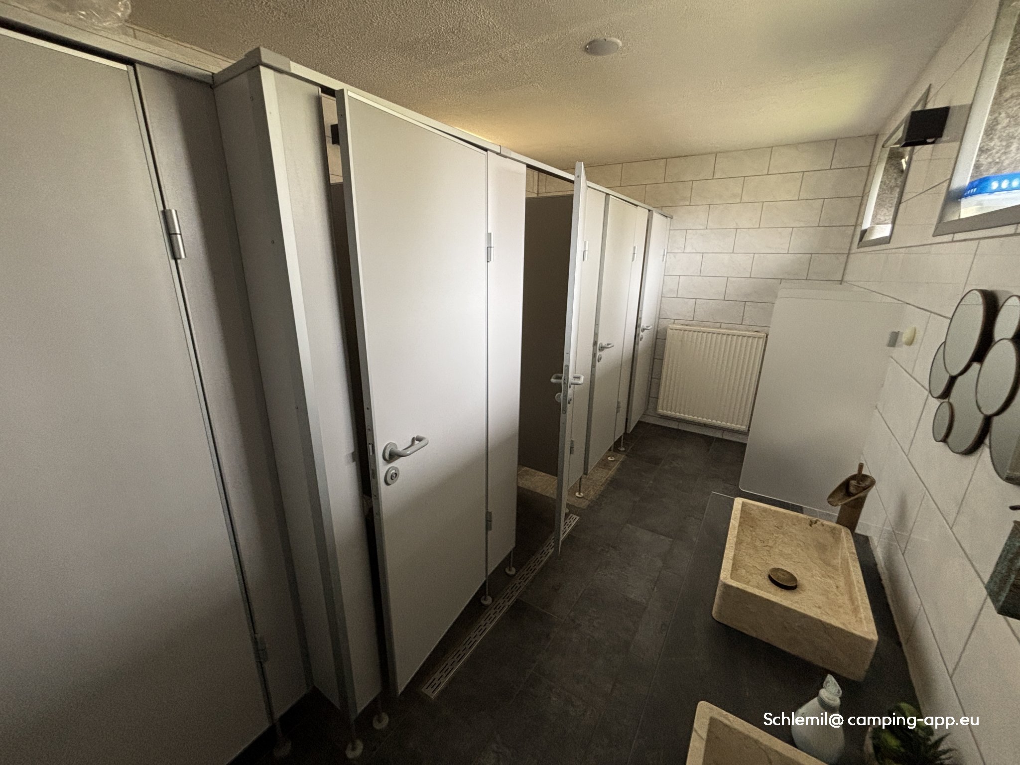 Camping Resort Langlingen — Zdjęcie 2