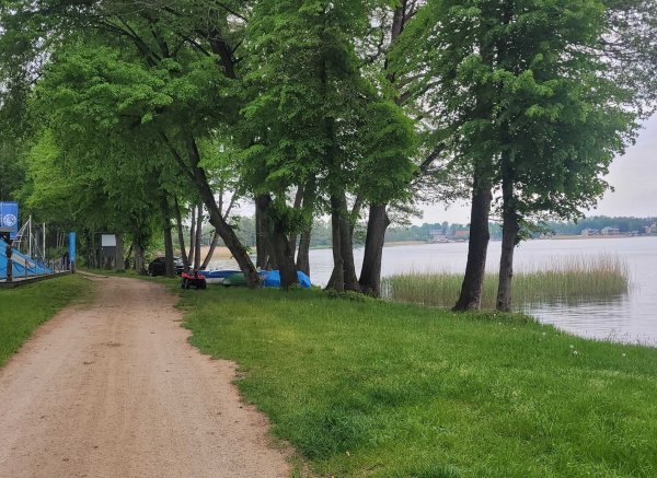 Camping & marina SUN BILA