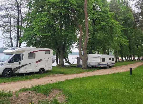Camping & marina SUN BILA — Foto 2