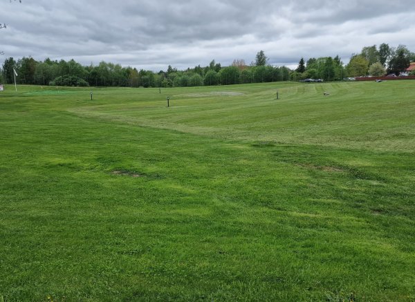 Lindesberg Citycamping och Ställplats