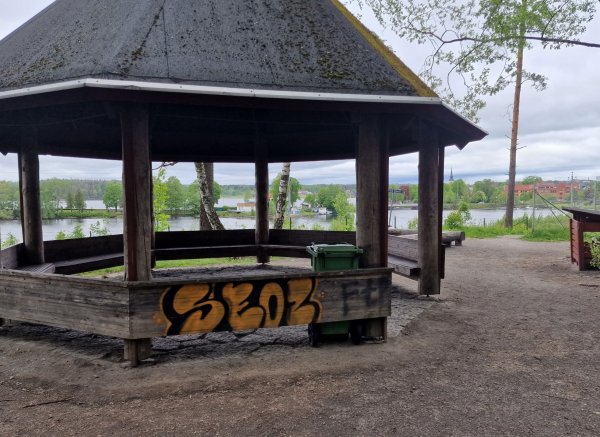Lindesberg Citycamping och Ställplats — Photo 3