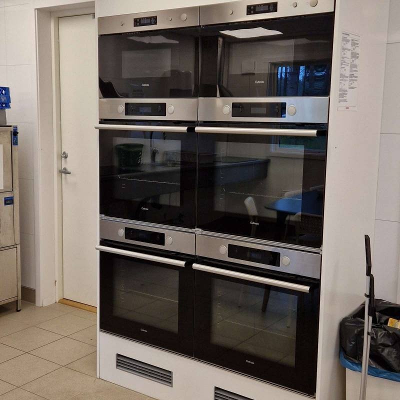 First Camp Arcus - Luleå — Cámping in Luleå