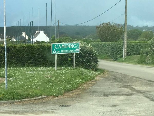 Camping Kermaléro — Photo 5