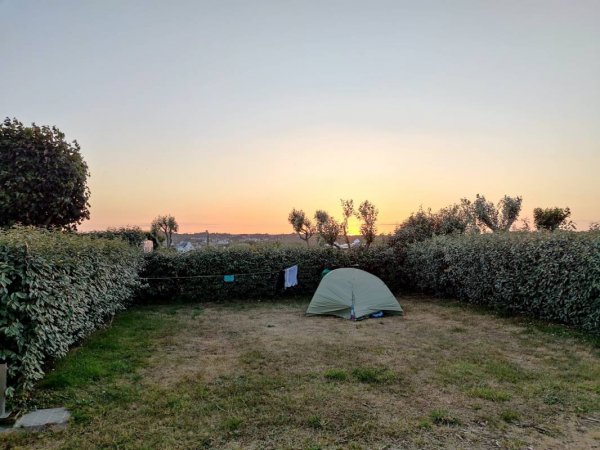 Camping Kermaléro — Photo 2