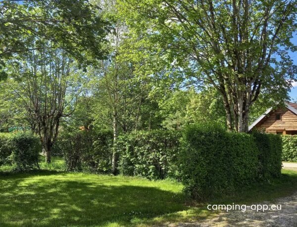 Camping La Prairie ** — Photo 5