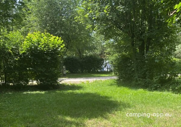 Camping La Prairie ** — Photo 4