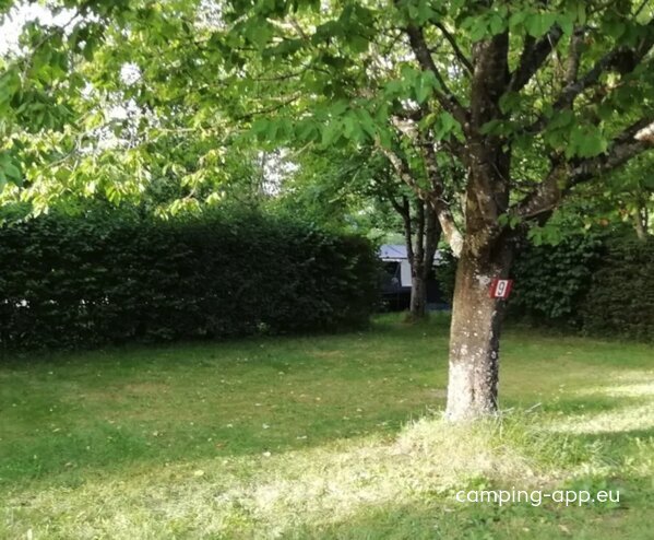 Camping La Prairie ** — Photo 3