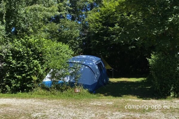 Camping La Prairie ** — Foto 5