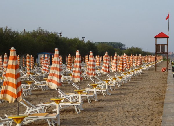 Camping Pra' delle Torri **** — Photo 2