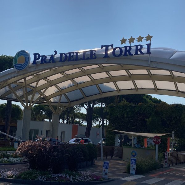 Camping Pra' delle Torri **** — Photo 5