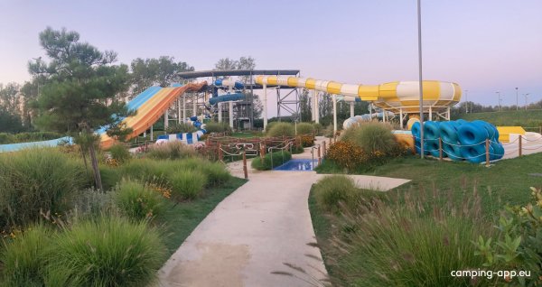 Camping Pra' delle Torri **** — Foto 3