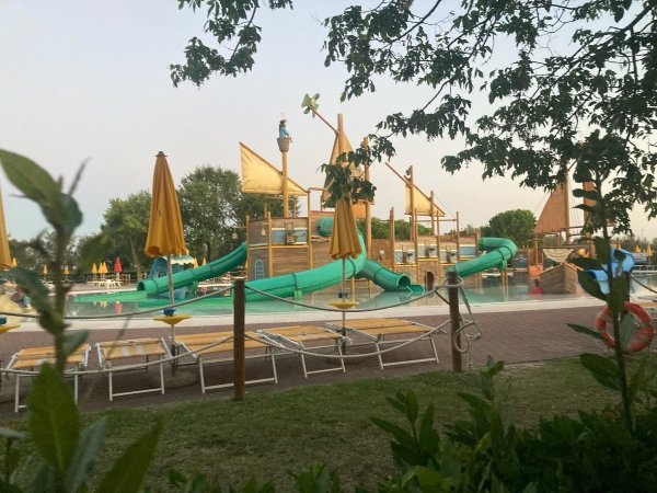 Camping Pra' delle Torri **** — Foto 2