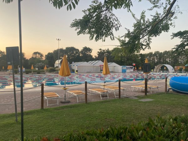 Camping Pra' delle Torri **** — Foto 4