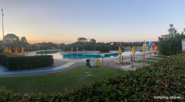 Camping Pra' delle Torri **** — Foto 5