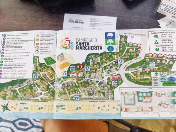 Camping Pra' delle Torri **** — Photo 4