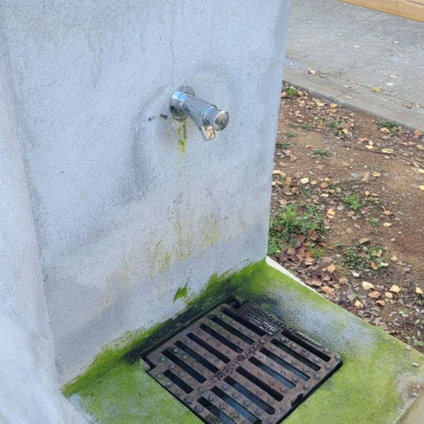 Área de Servicio Autocaravanas — Zdjęcie 4