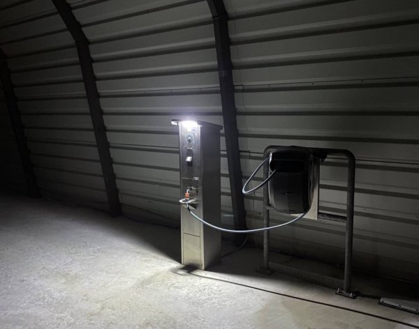 Womopark24 Thale Harz — Photo 5