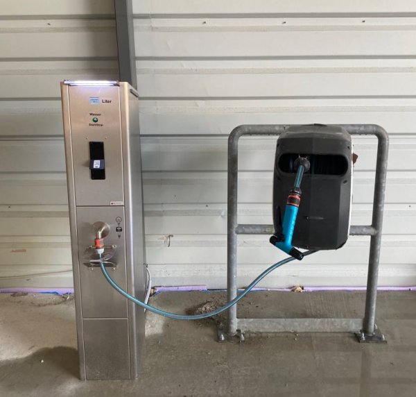 Womopark24 Thale Harz — Photo 6