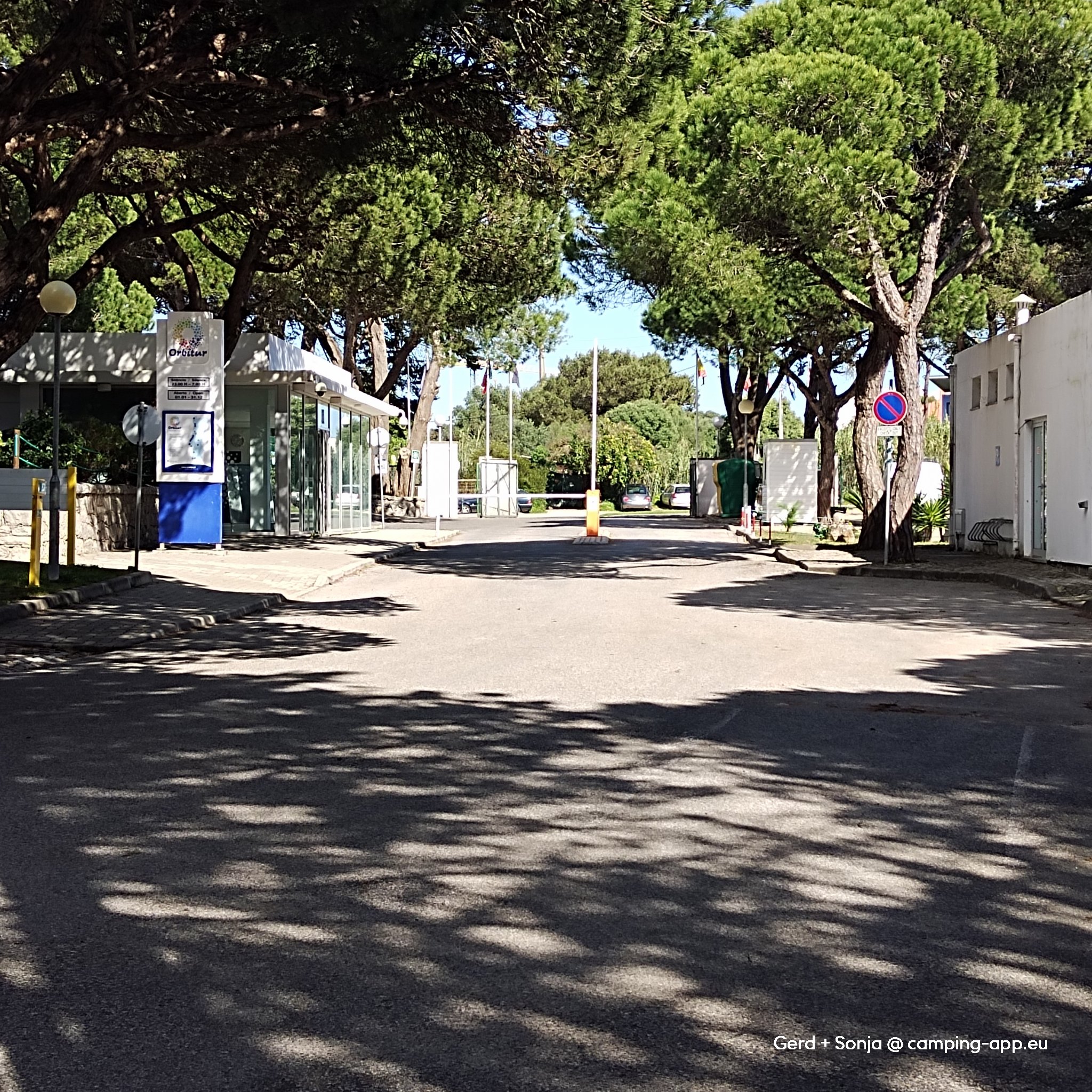 Camping Orbitur Guincho — Photo 6