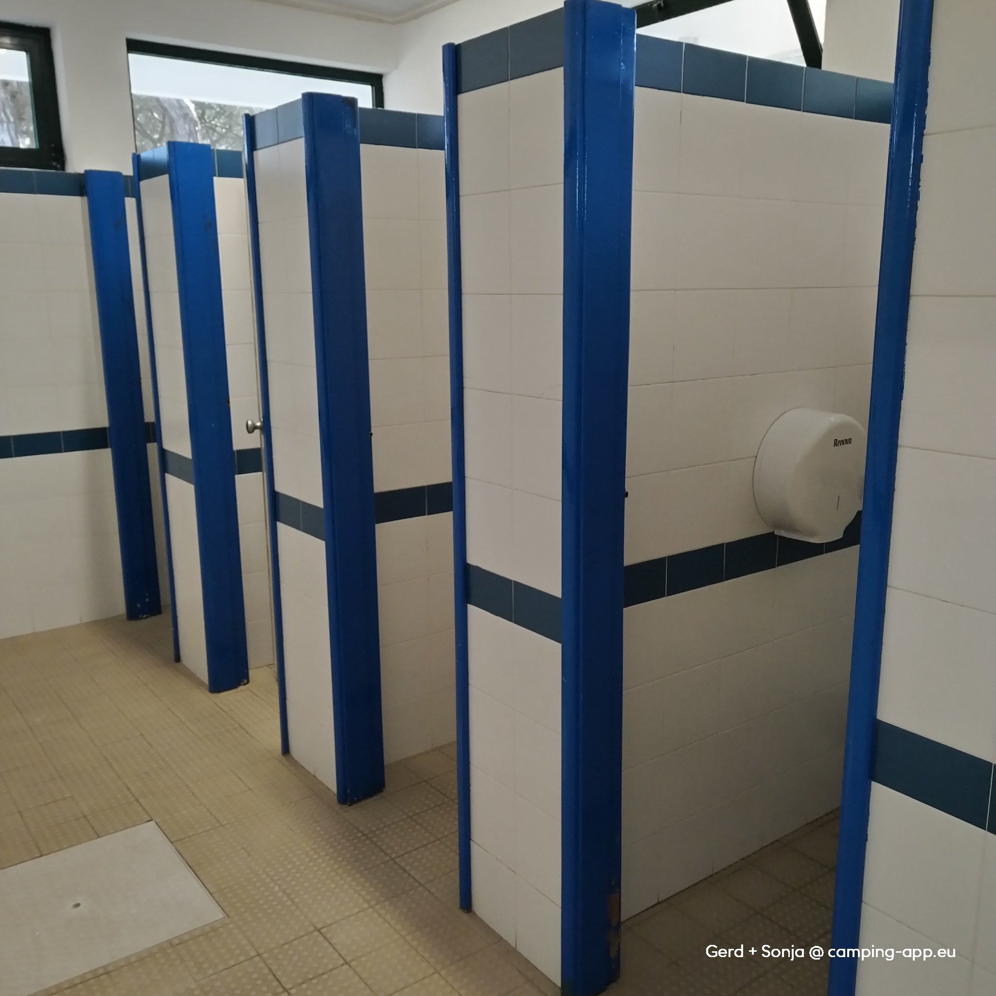 Camping Orbitur Guincho — Foto 5