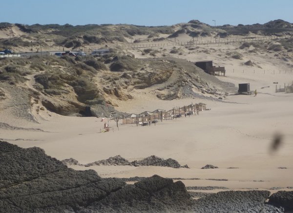 Camping Orbitur Guincho — Photo 2