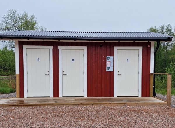 Vikarbodarna — Photo 4