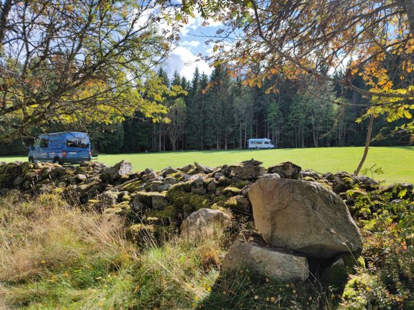Lindö Camping — Foto 2