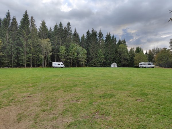 Lindö Camping — Photo 6