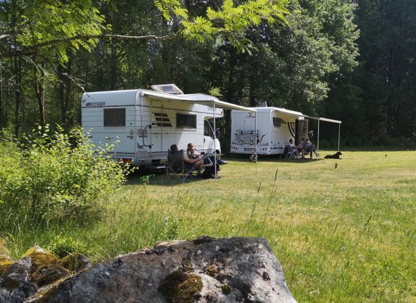 Lindö Camping — Photo 3