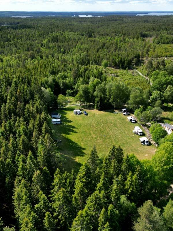 Lindö Camping — Foto 4