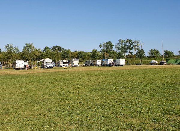 Stellplatz Mazarack — Photo 2