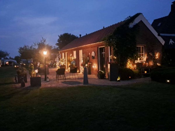 Landschapscamping Polderzicht — Photo 3