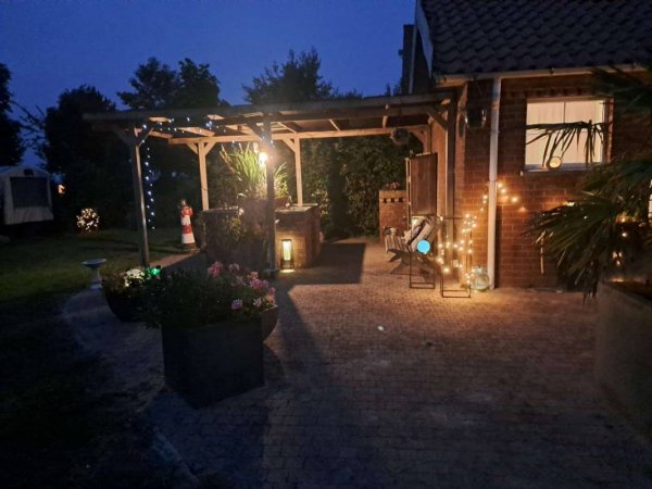 Landschapscamping Polderzicht — Photo 4