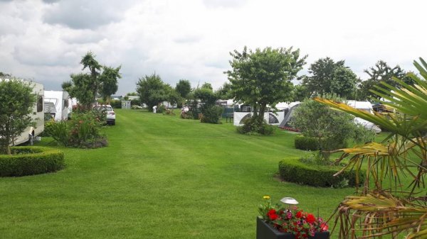 Landschapscamping Polderzicht — Photo 2