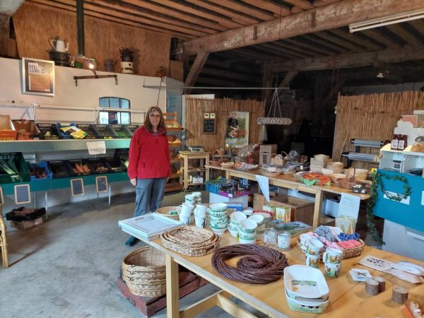 Boerderij De Kolke — Photo 2