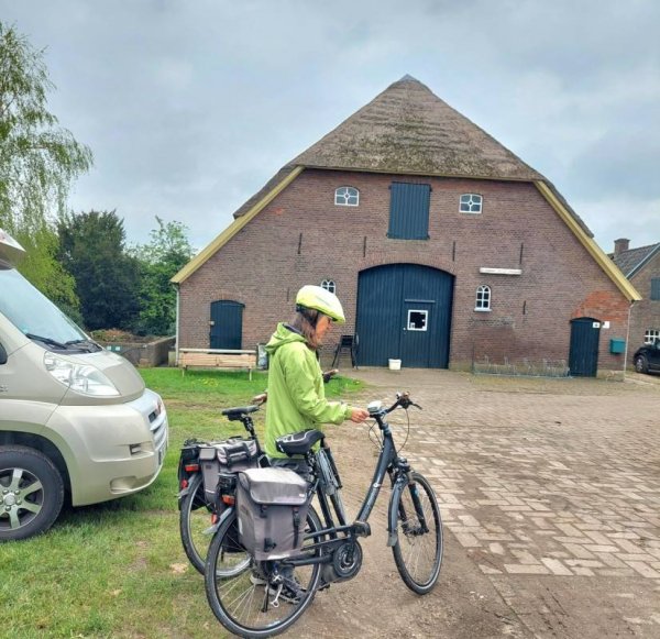 Boerderij De Kolke — Photo 3