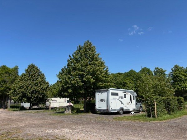 Minicamping Blauwestadhoeve