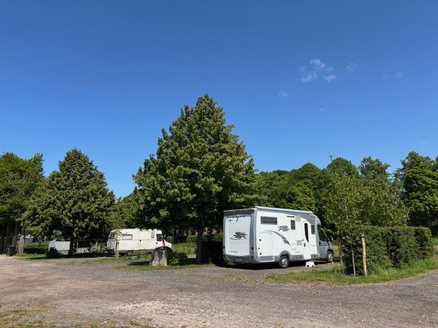 Hoeve Witteborg — Kemp in Midwolda