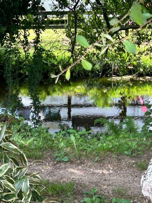 Stellplatz Huelgoat — Photo 4