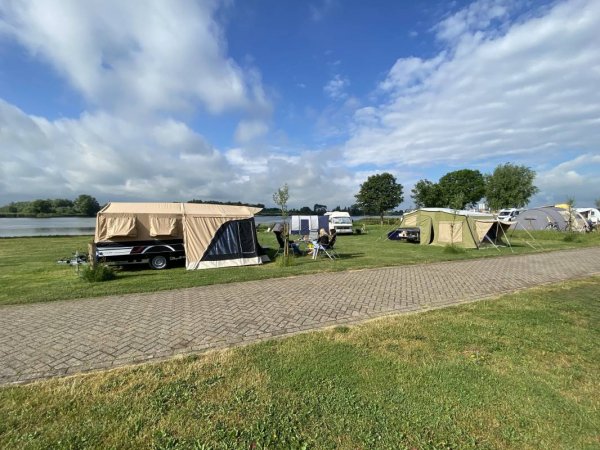 Stadscamping Schoonhoven — Photo 2