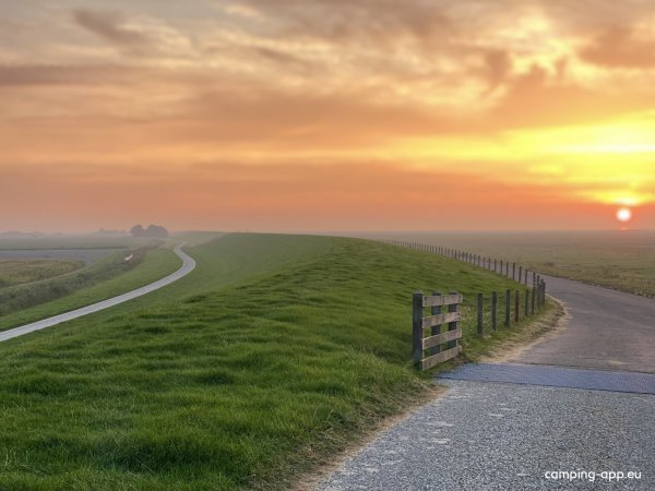 Camping Zee van Tijd — Photo 6