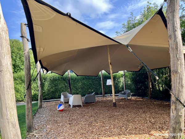 Camping Zee van Tijd — Foto 5