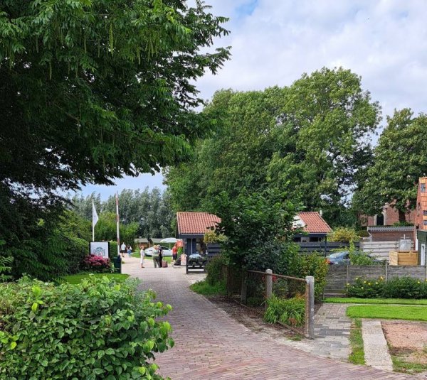 Camping Zee van Tijd — Photo 2