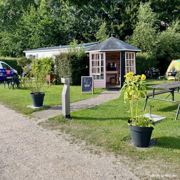 Camping Zee van Tijd — Foto 4