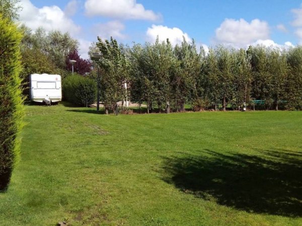 Minicamping De Strohalm — Photo 2