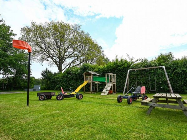 Bek'n schop Mini-Camping — Photo 3