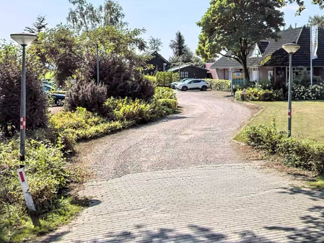 Anholts — 露营车营地 in Schoonebeek