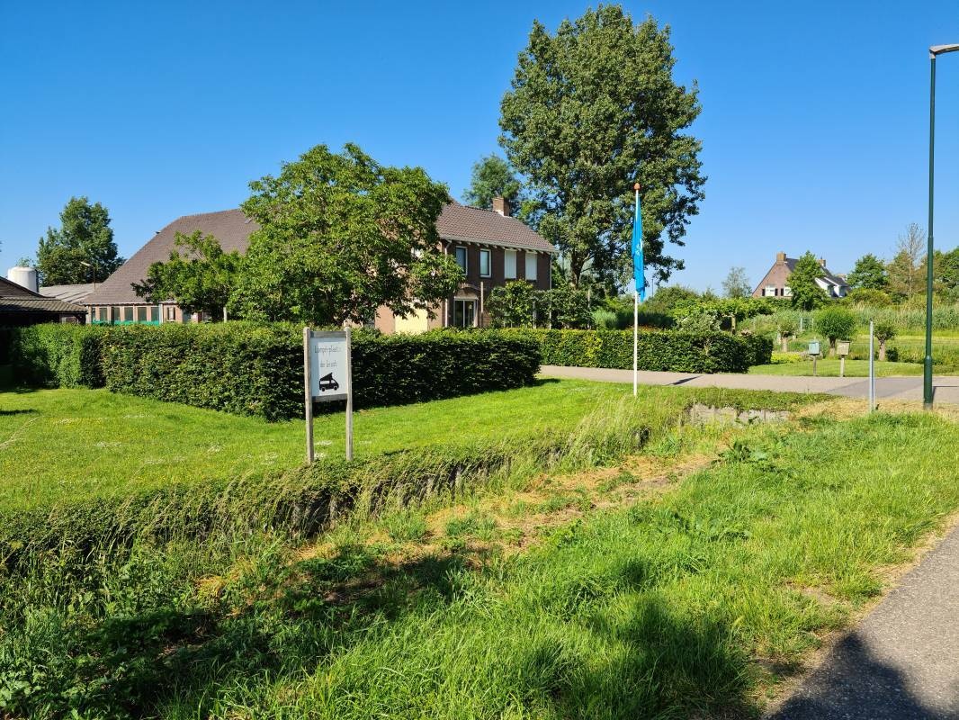 Camperplaats de Groot — Stellplatz in Giessenburg