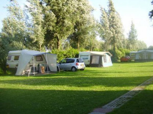 Camping Boogert — Photo 2