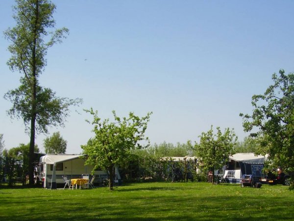 Camping Boogert